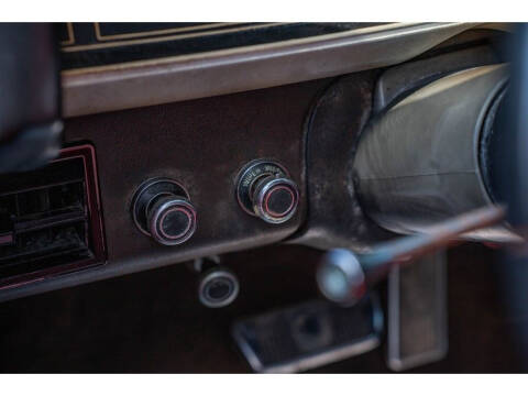 1970 Ford GT