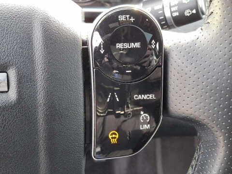 2020 Land Rover Range Rover Sport HSE