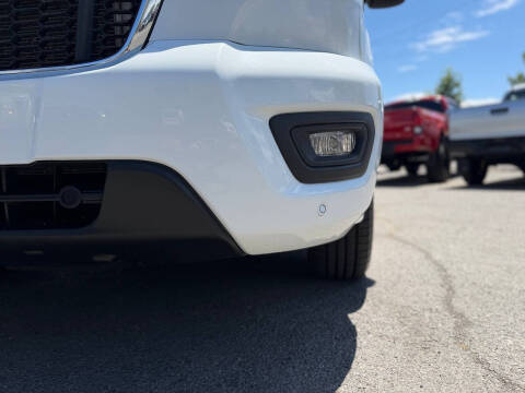 2023 Ford Transit 350 XLT