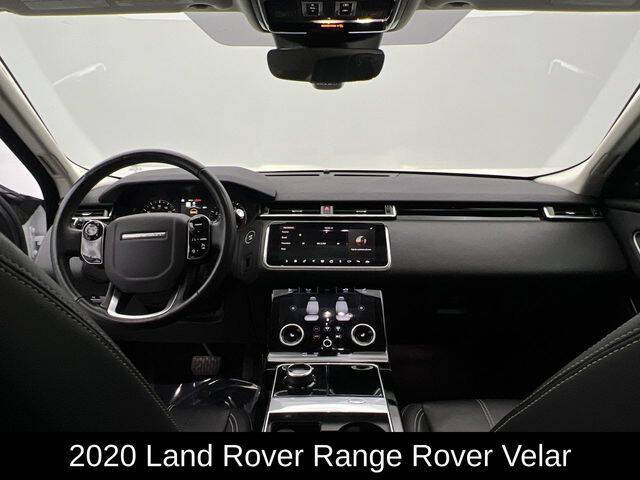 2020 Land Rover Range Rover Velar P250 S