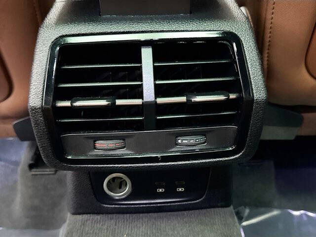 2023 Audi Q3 quattro S line Premium 45 TFSI