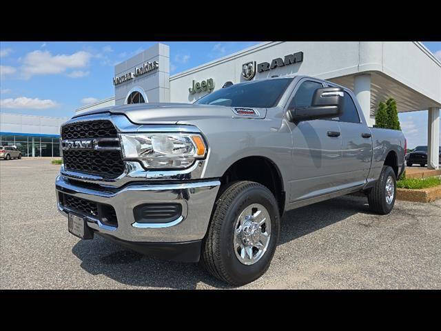 2024 RAM 2500 for sale at Herman Jenkins Used Cars in Union City TN