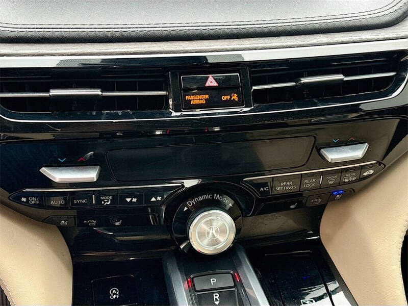 2023 Acura MDX SH-AWD w/Advance