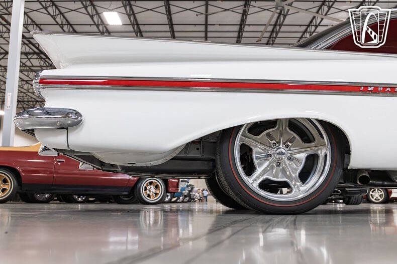 1959 Chevrolet Impala