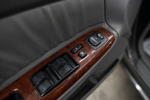2004 Toyota Camry