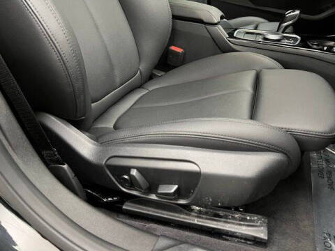 2024 BMW 2 Series 228i xDrive Gran Coupe