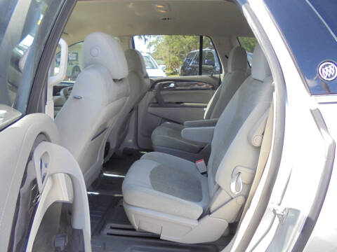 2015 Buick Enclave Convenience
