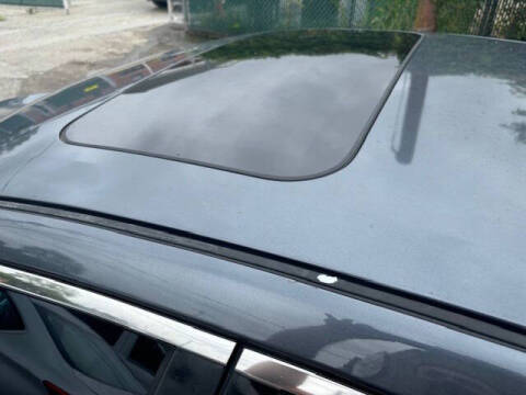 2013 Nissan Maxima 3.5 S