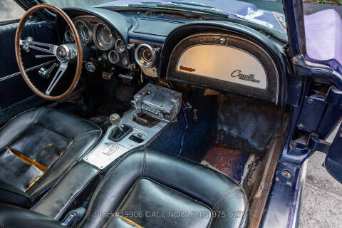 1964 Chevrolet Corvette