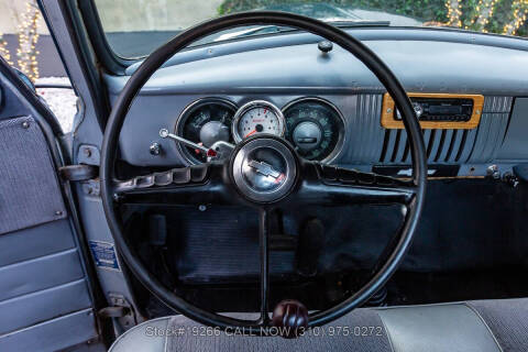 1954 Chevrolet 3100