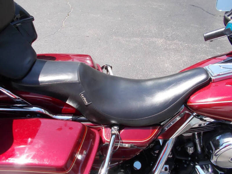 1996 Harley-Davidson Electra Glide Ultra Classic