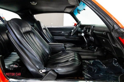 1976 Pontiac Trans Am