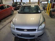 2008 Chevrolet Impala SS