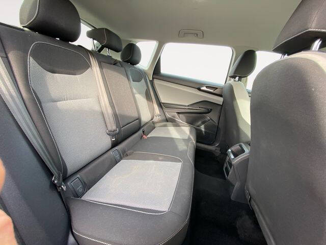 2022 Volkswagen Taos S