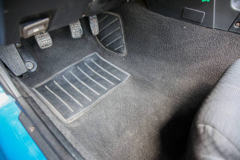 1990 Mazda MX-5 Miata