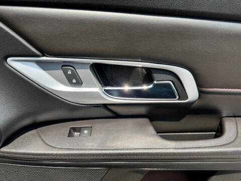 2016 GMC Terrain SLE-2