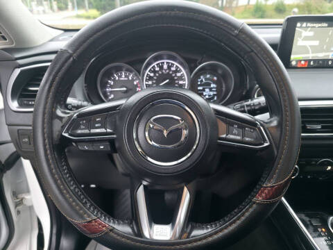 2016 Mazda CX-9 Touring