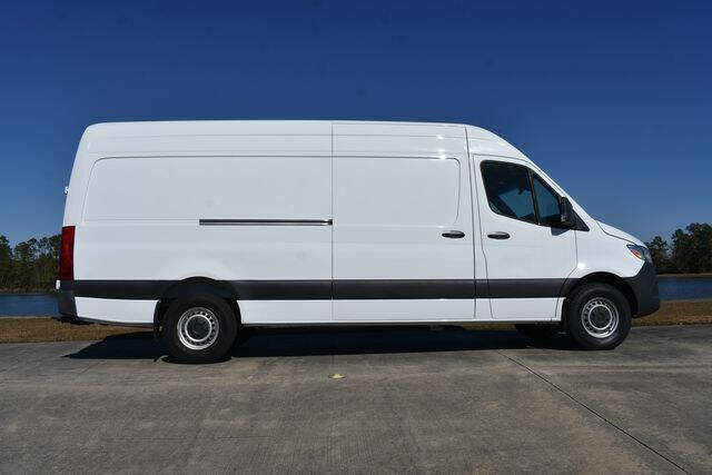 2019 Freightliner Sprinter