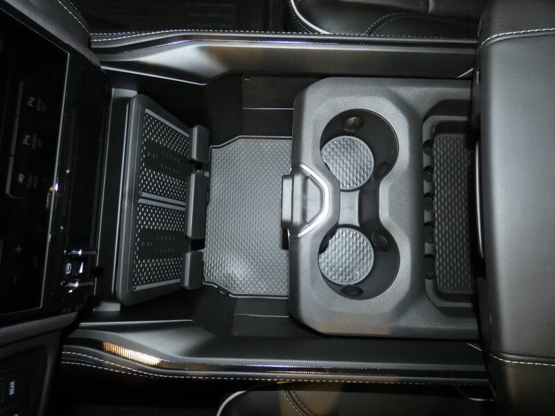 2025 RAM 2500 Power Wagon