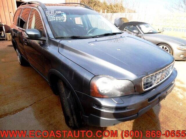 2007 Volvo XC90 for sale at East Coast Auto Source Inc. in Bedford VA