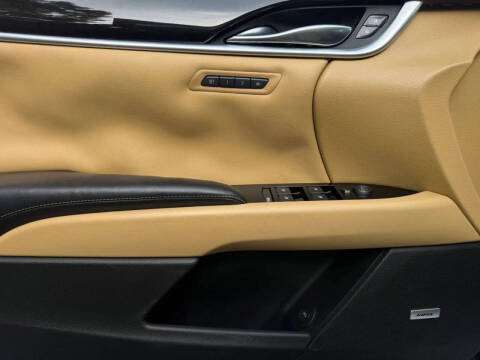 2013 Cadillac XTS Premium Collection