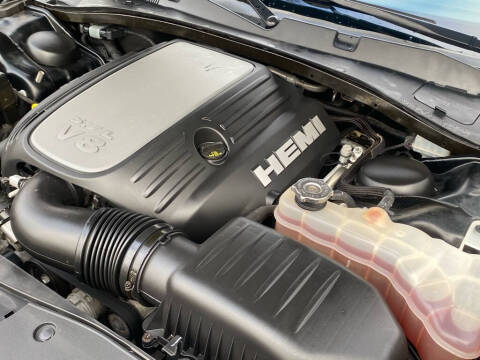 2019 Dodge Charger R/T