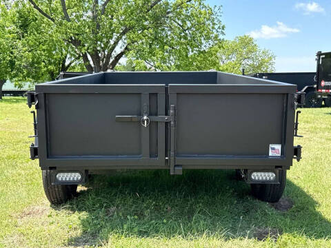 2026 U-DUMP 5107-19 LP PRO LITE REBEL