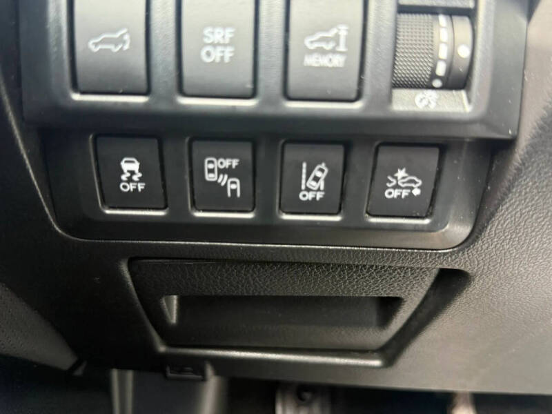 2017 Subaru Outback 3.6R Limited