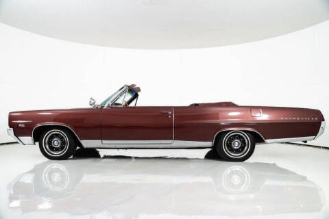 1964 Pontiac Bonneville