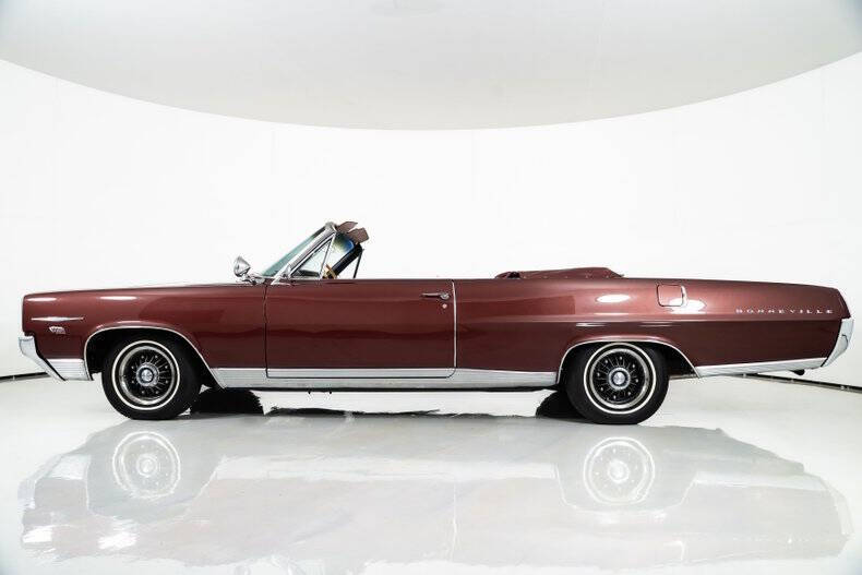 1964 Pontiac Bonneville