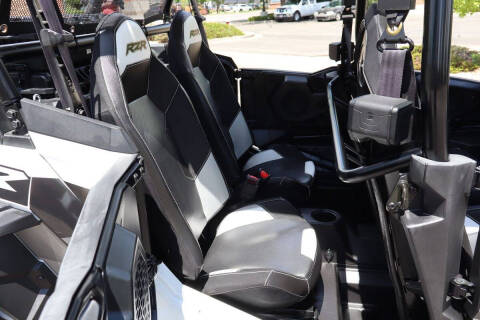 2019 Polaris RZR XP 4 1000