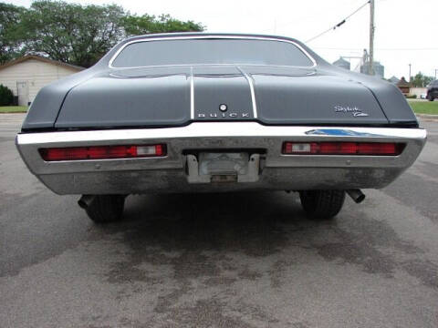 1968 Buick Skylark