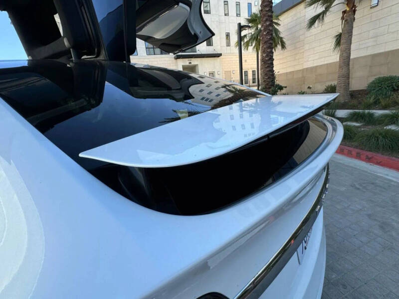 2019 Tesla Model X 75D