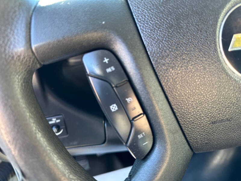 2020 Chevrolet Express 2500