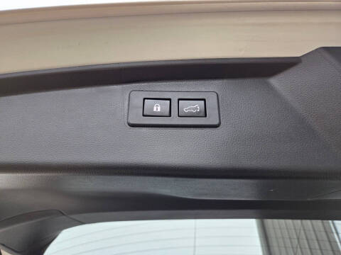 2020 Subaru Outback Touring XT