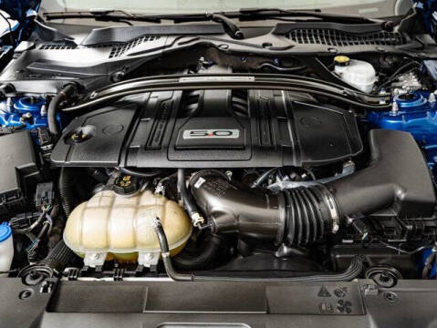 2022 Ford Mustang GT