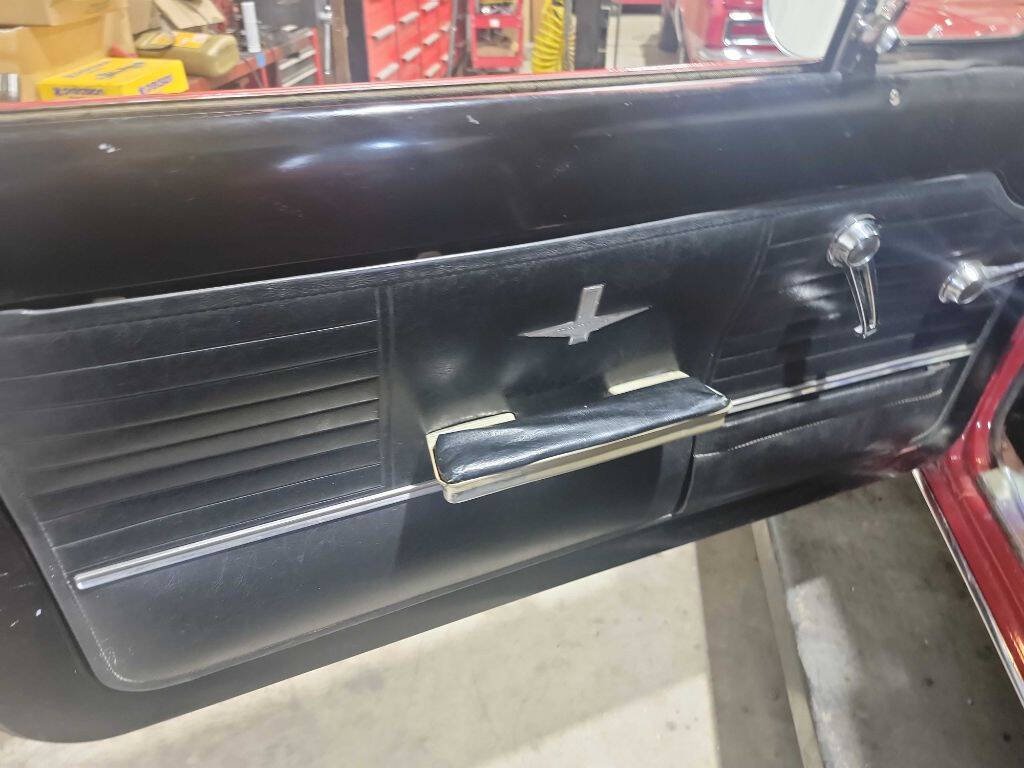 1964 Chevrolet Corvair Monza 11