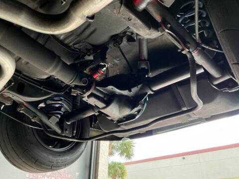 1989 Ford Mustang LX 5.0