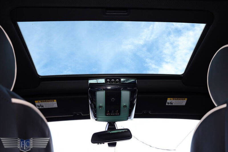 2016 Rolls-Royce Phantom