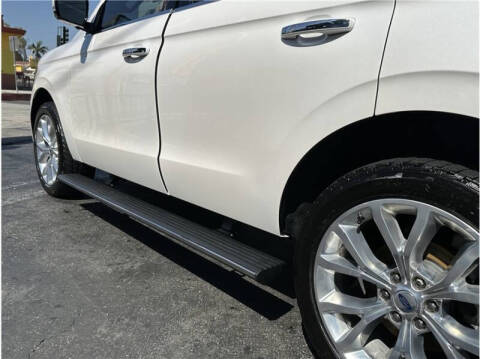 2019 Ford Expedition Limited