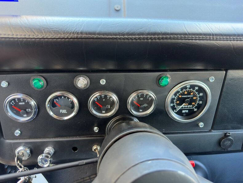 1970 International Scout