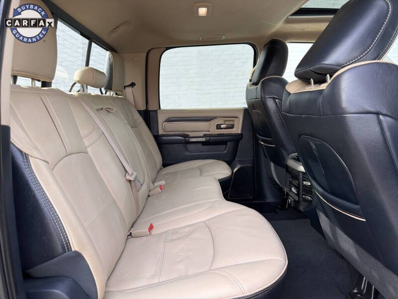 2022 RAM 2500 Limited