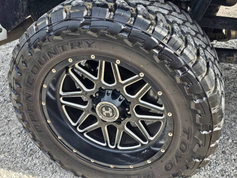 2016 RAM 2500 Tradesman