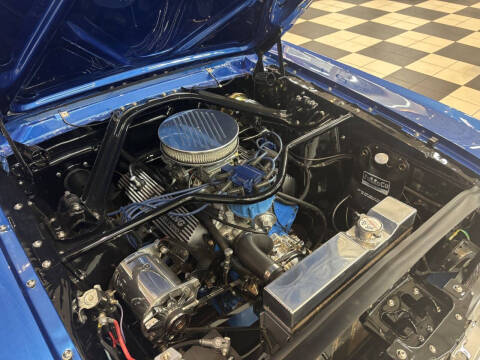 1964 Ford Mustang