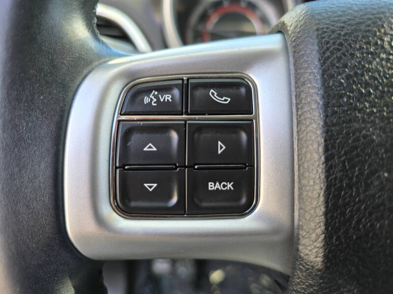 2013 Dodge Journey SXT