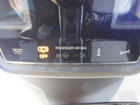 2023 Volkswagen ID.4 Standard