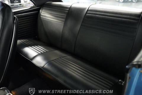 1967 Chevrolet Chevelle