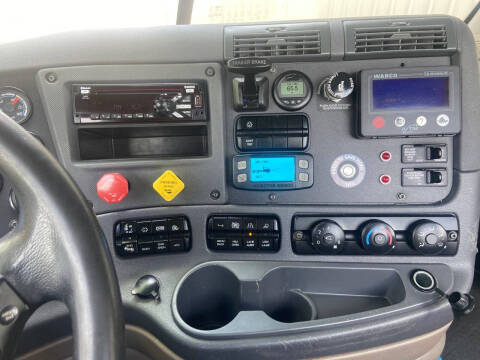 2019 Freightliner Cascadia