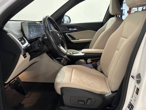 2024 BMW X1 xDrive28i