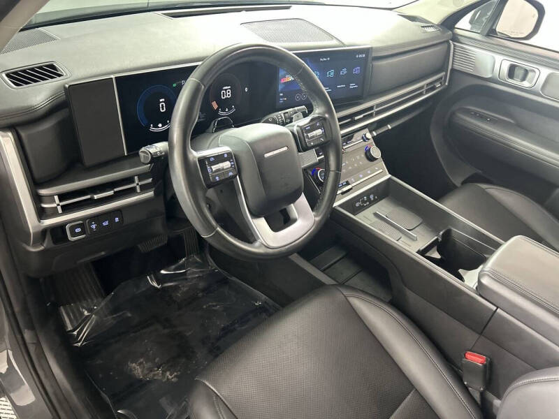 2024 Hyundai Santa Fe SEL